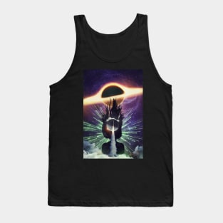 The Fighter II Tank Top